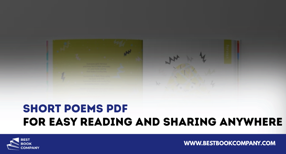 Short poems pdf